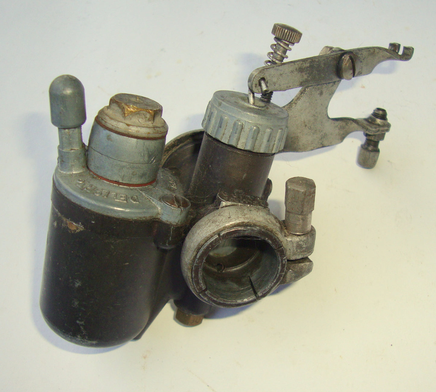 Carburator, DellOrto, TA 18 C