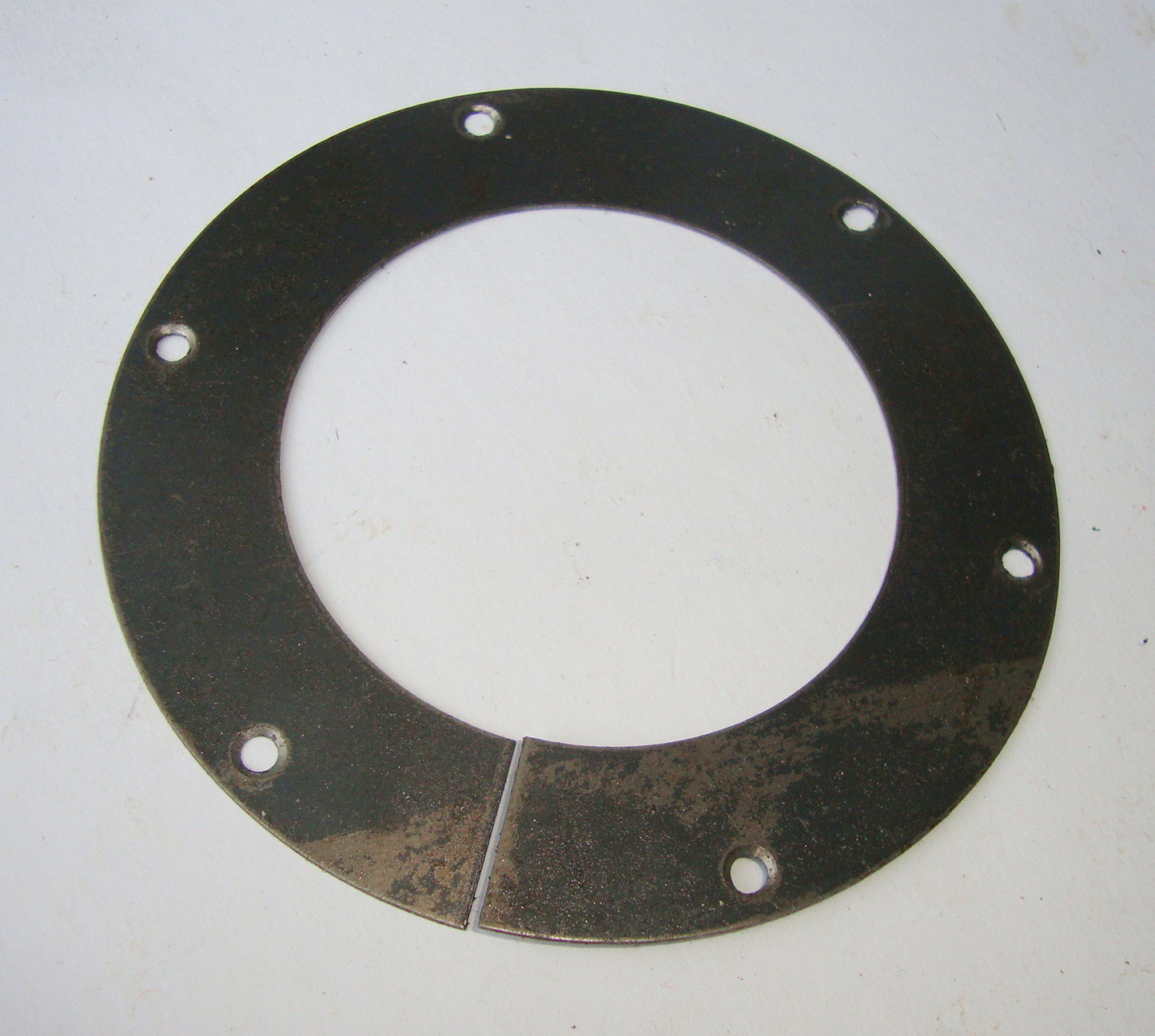Abdeckscheibe für Ruckdämpfer, Ape 150 AC1T > AC3T, NOS