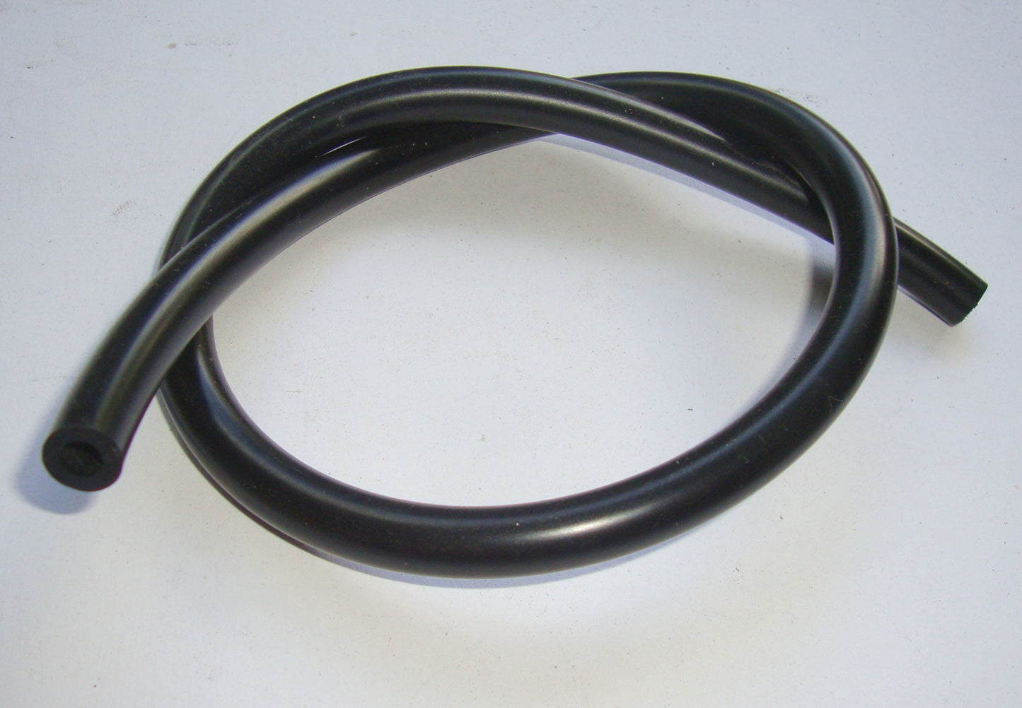 Waste tube, aircleaner, Vespa GS 150 - 160 / SS 180