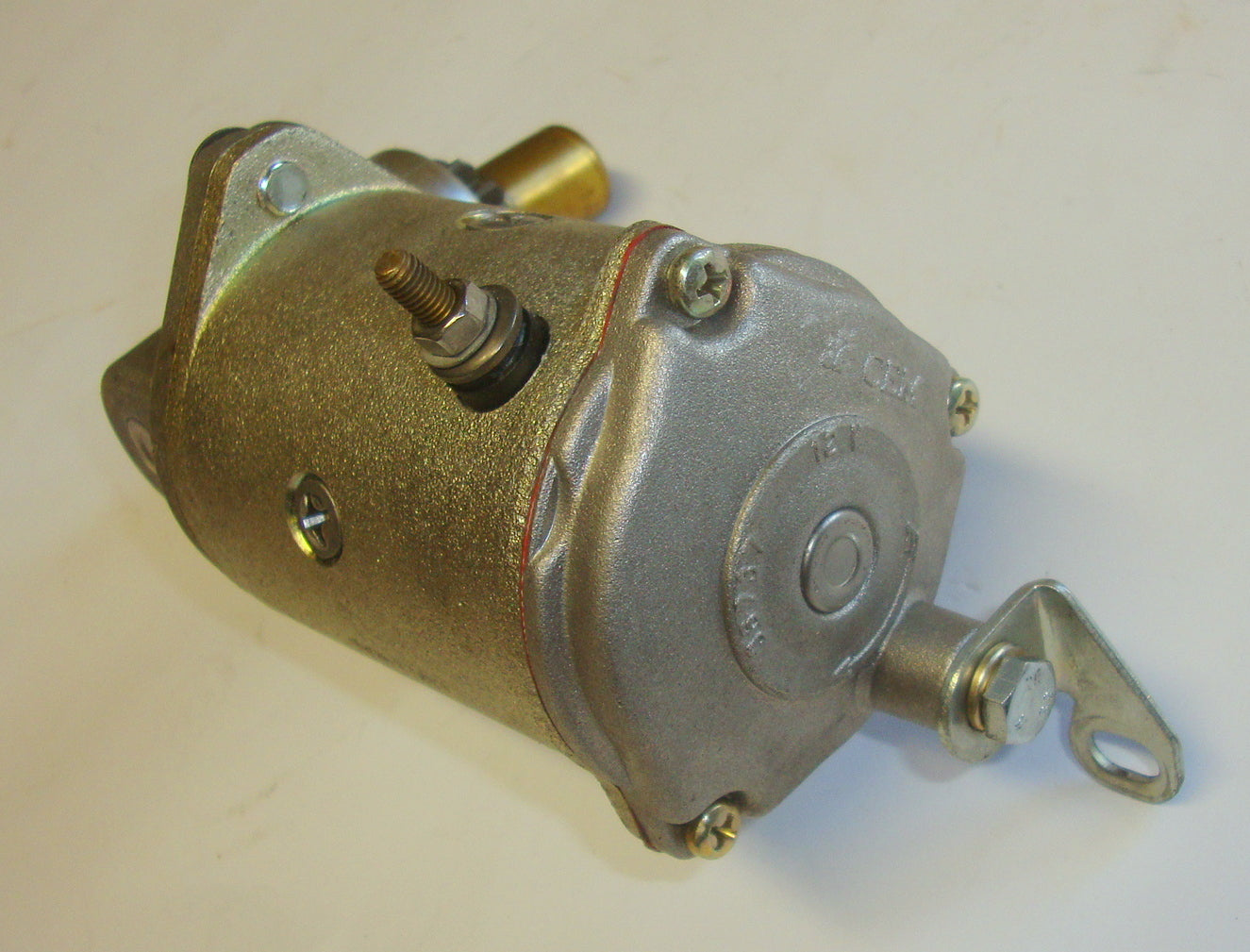Starter, Vespa PX 80 / 125 / 150 / 200 - Cosa
