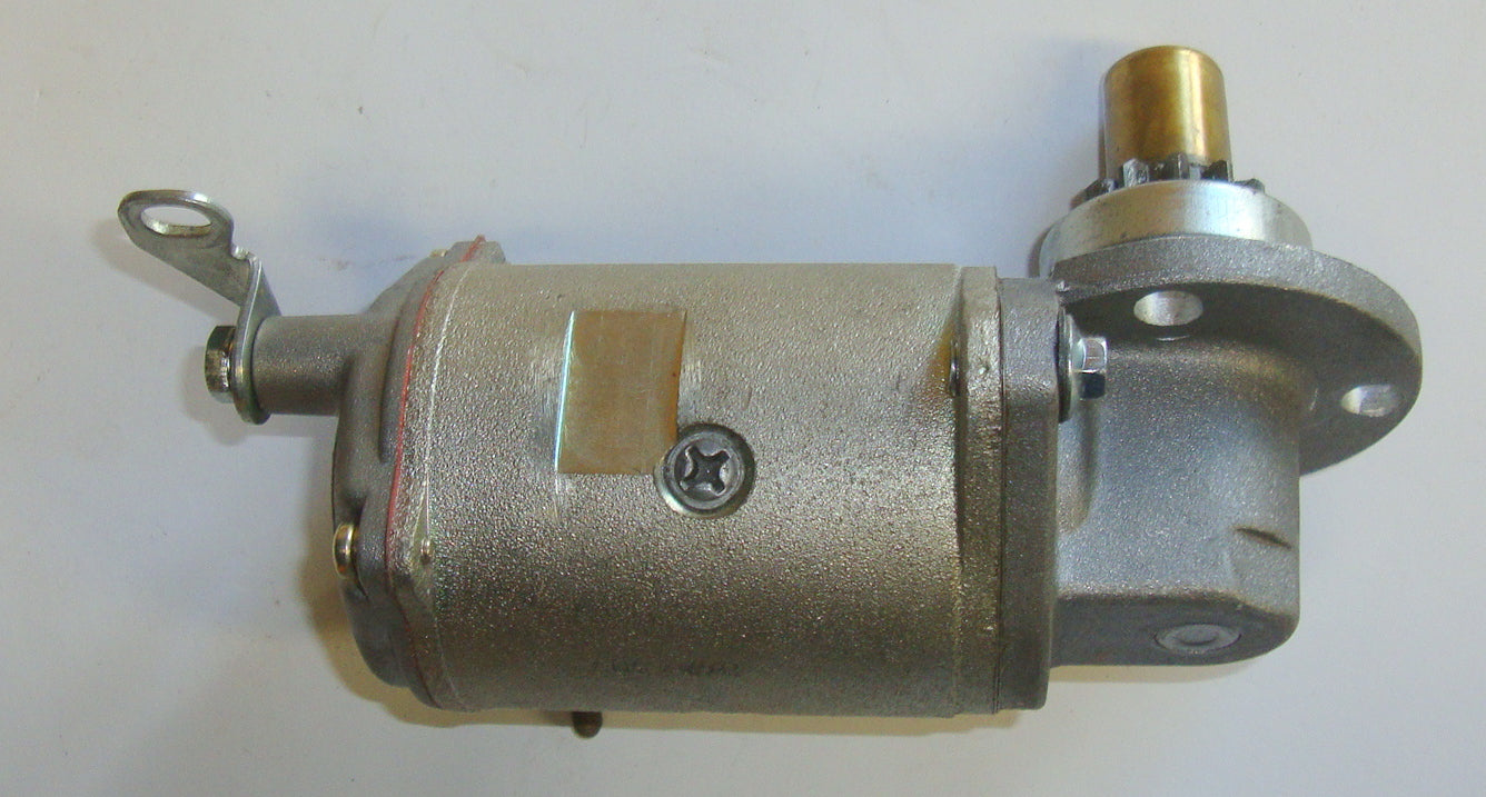 Starter, Vespa PX 80 / 125 / 150 / 200 - Cosa