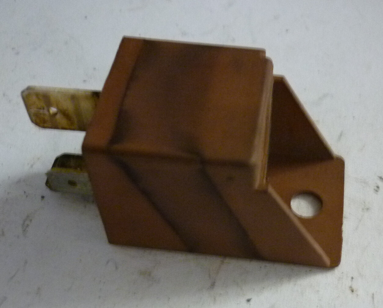 Starter relay e-starter, 12V-80AVespa PX 80 / 125 / 150 / 200 - Cosa