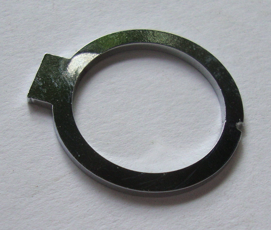 Anlaufscheibe Gasgriffrohr, Vespa 125 VM - VN - VL / Ape 150 AB3T > AB4T