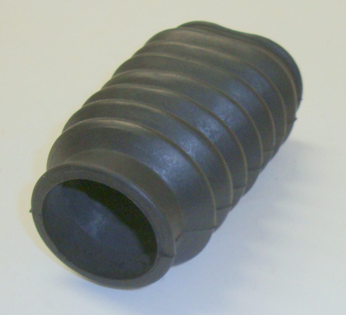 Bellow, Vespa GS 150