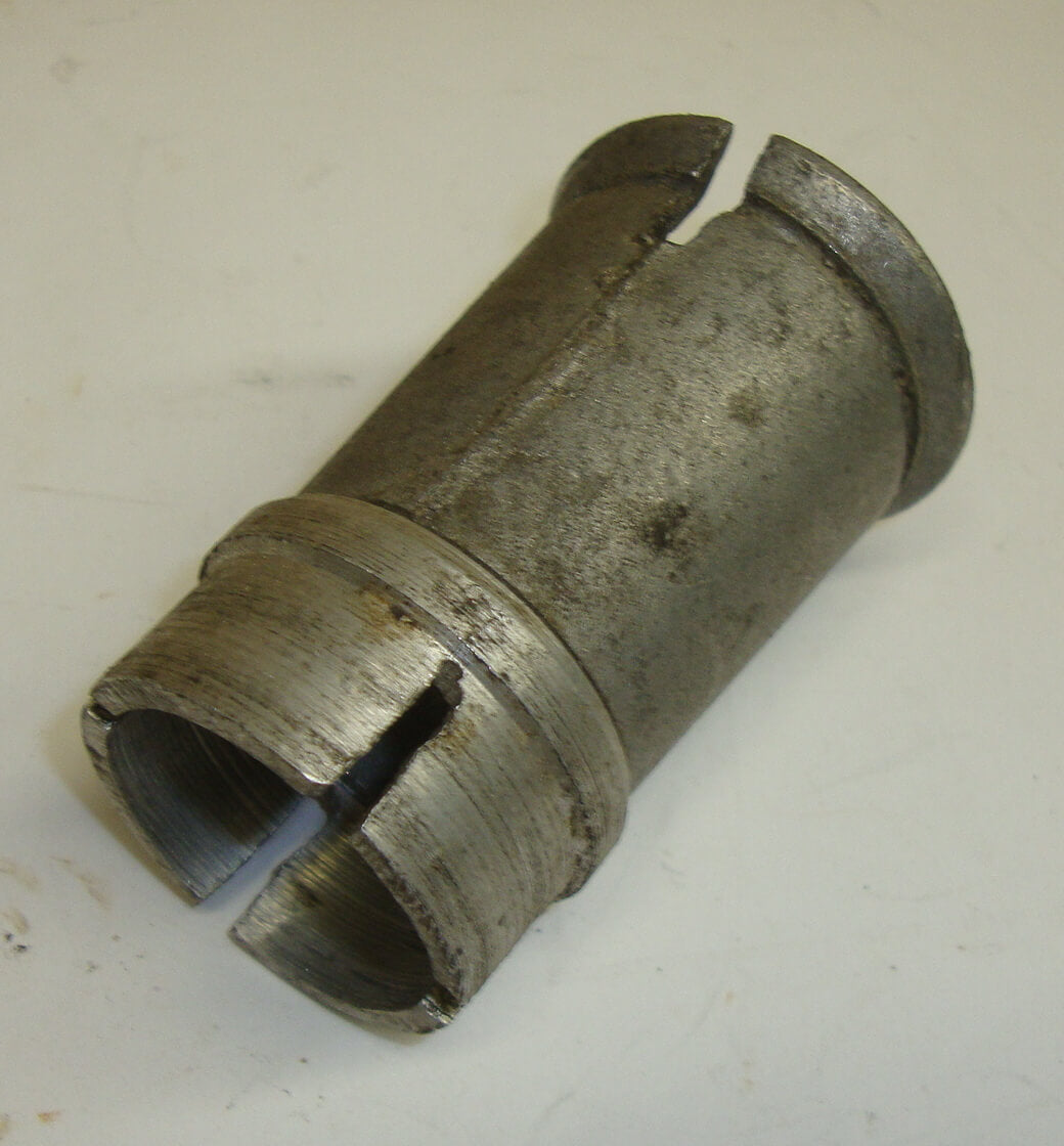 Bushing intake manifold,Vespa 50 / 100 / 125, SHB 19.19