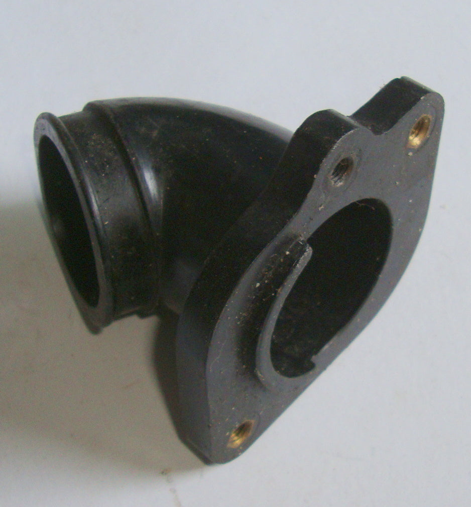 Intake pipe choke, bakelot, Vespa 150 GS VS2T > VS5T - VD1TS - VD2TS