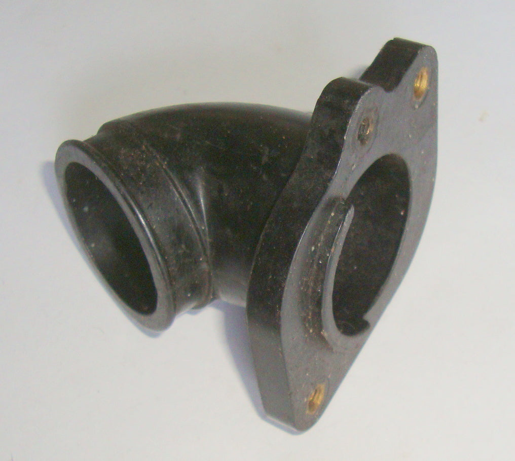 Intake pipe choke, bakelot, Vespa 150 GS VS2T > VS5T - VD1TS - VD2TS