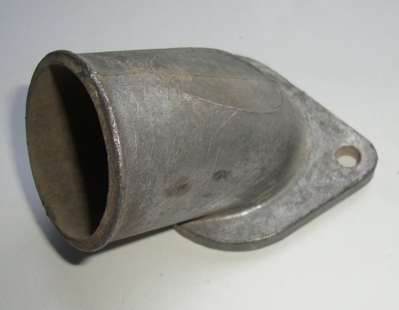 Choke valve, aluminum, Vespa 150 GS VS2T > VS5T - VD1TS - VD2TS