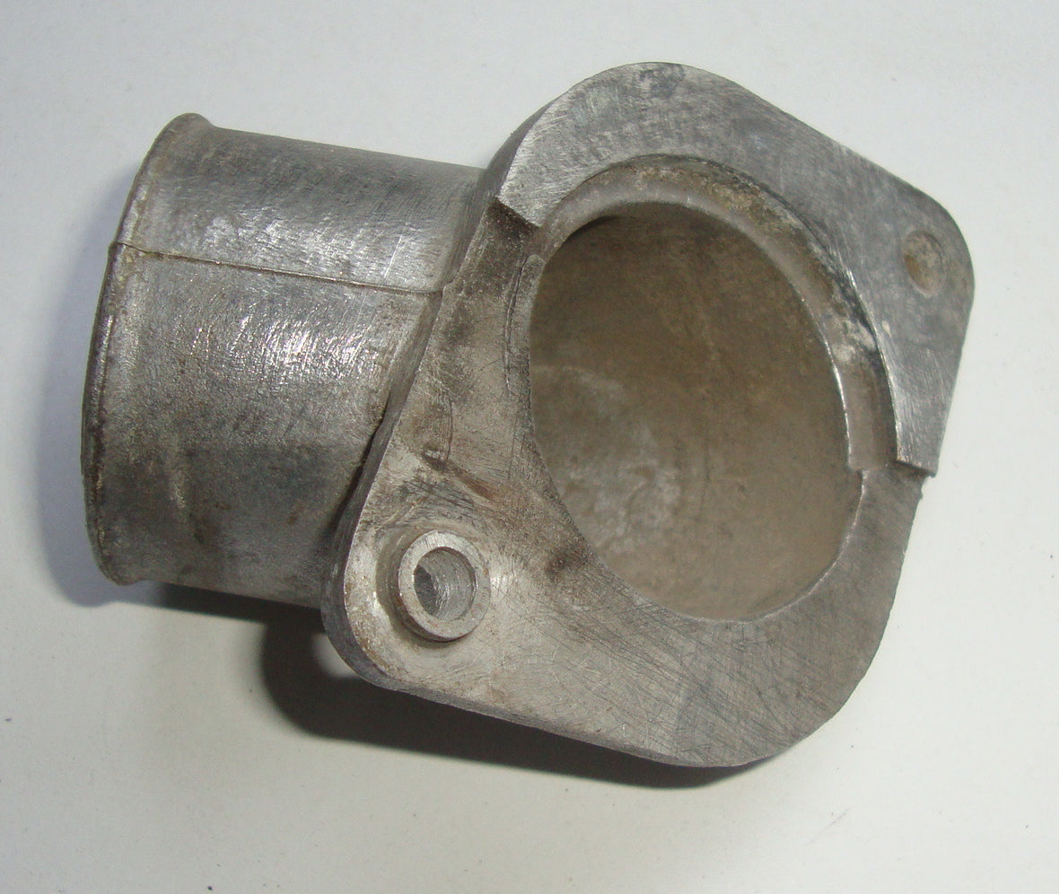Choke valve, aluminum, Vespa 150 GS VS2T > VS5T - VD1TS - VD2TS