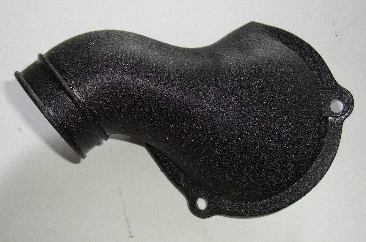 Intake manifold chassis, Vespa 160 GS / 180 SS; NOS