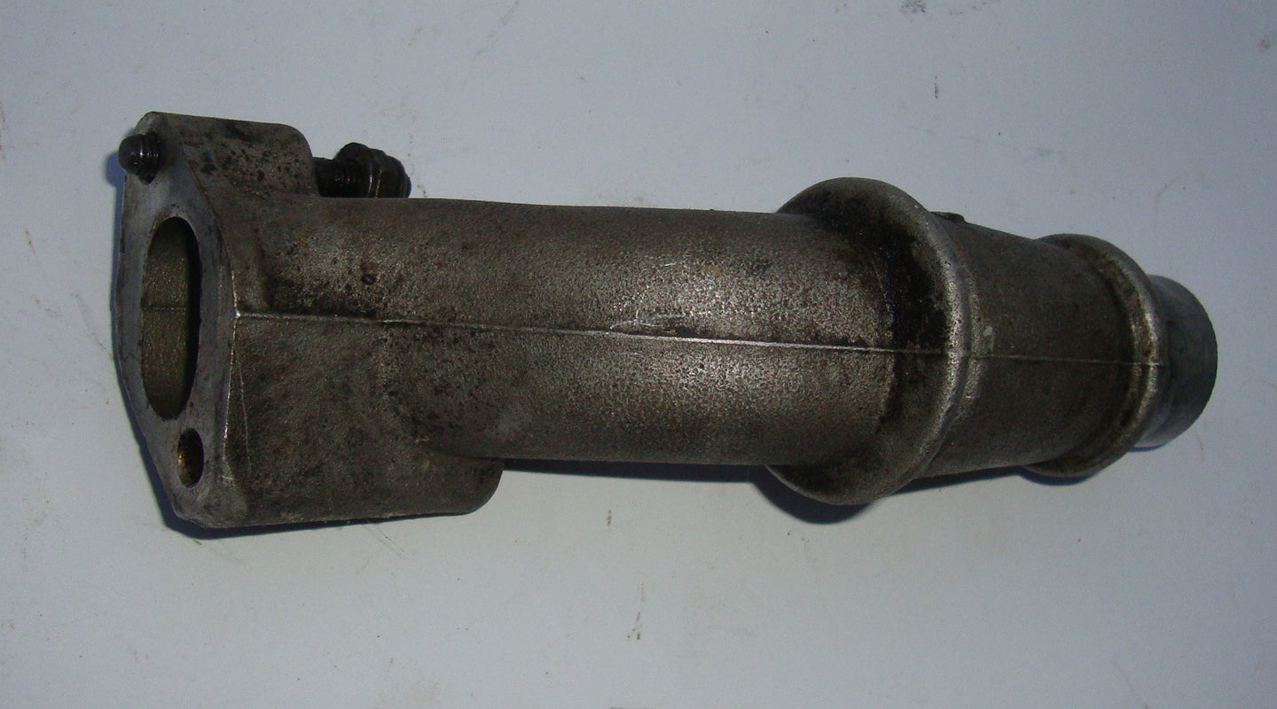 Intake manifold, MALOSSI, PHBL 24