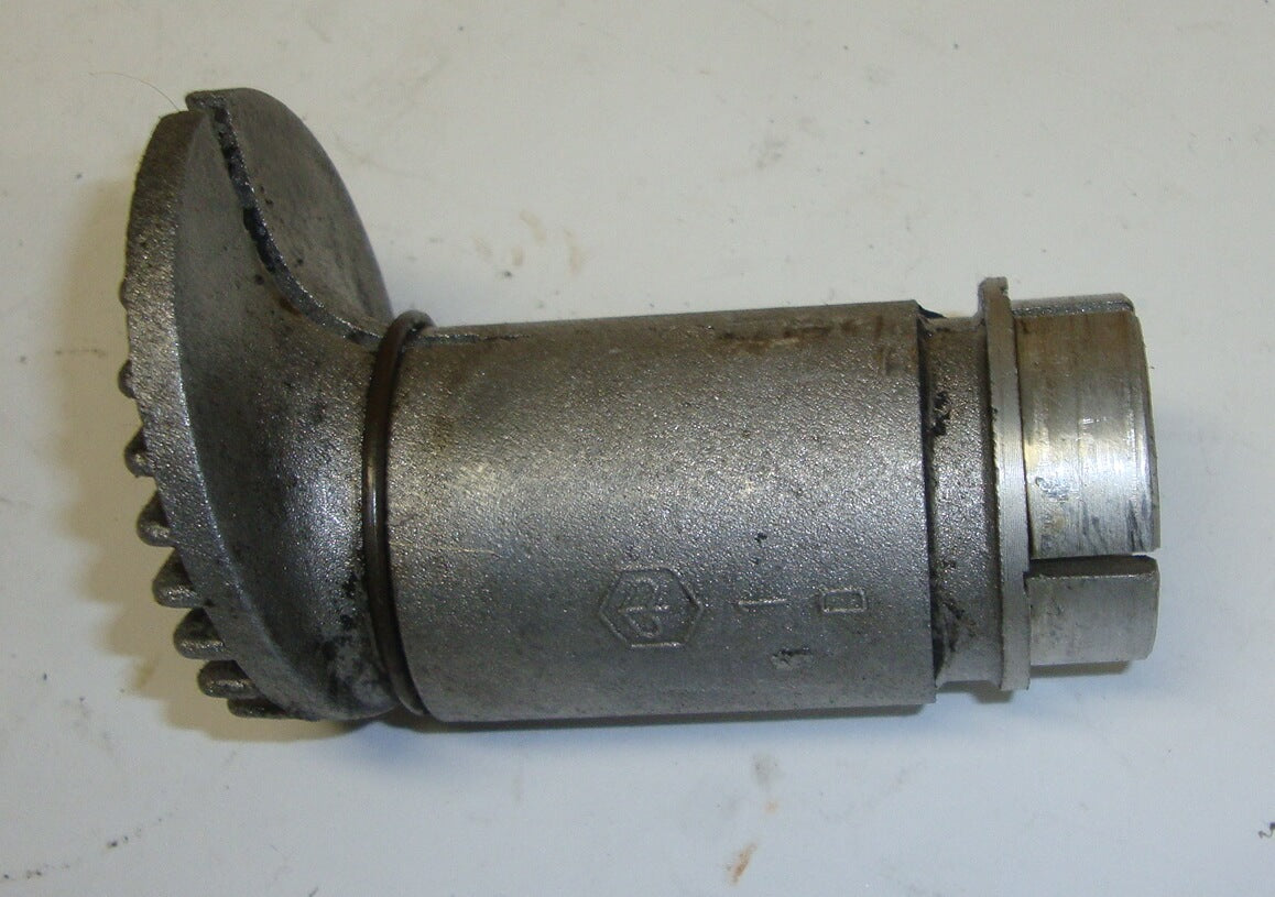 Ansaugstutzenhülse, SHB 16.10 - 16.16, Vespa PK 50