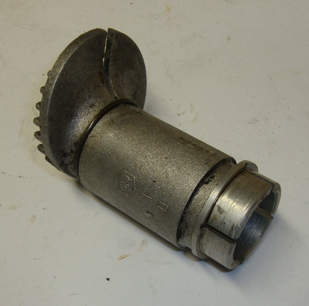 Ansaugstutzenhülse, SHB 16.10 - 16.16, Vespa PK 50