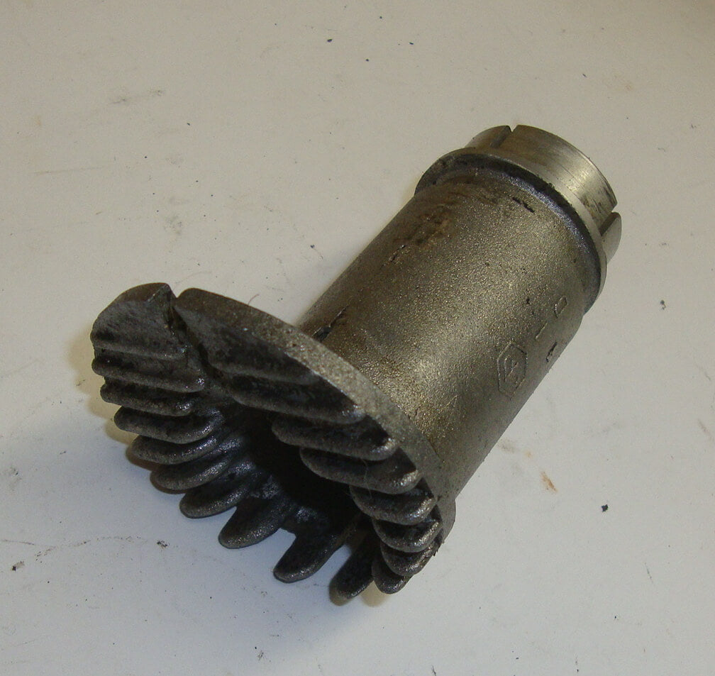 Ansaugstutzenhülse, SHB 16.10 - 16.16, Vespa PK 50