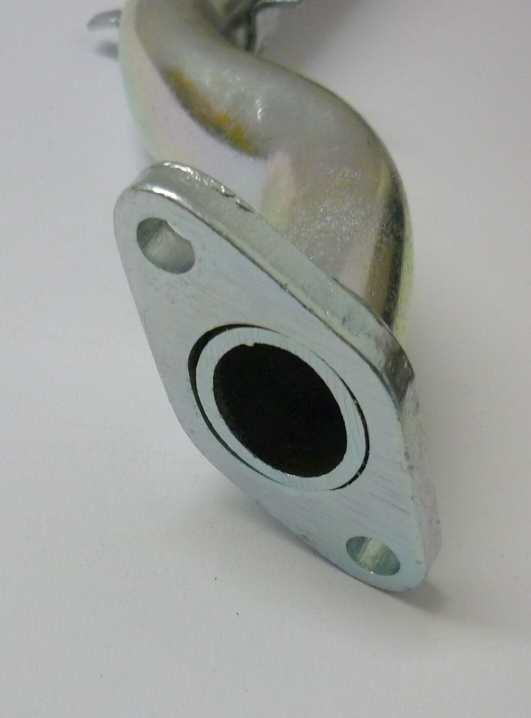 Intake manifold, SHB 16.16, Vespa 50 / 90 / 125
