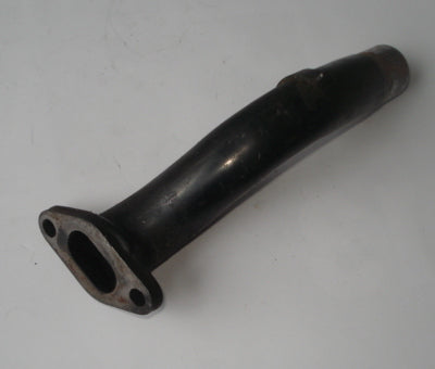 Intake manifold, SHB 16.10, Vespa 50