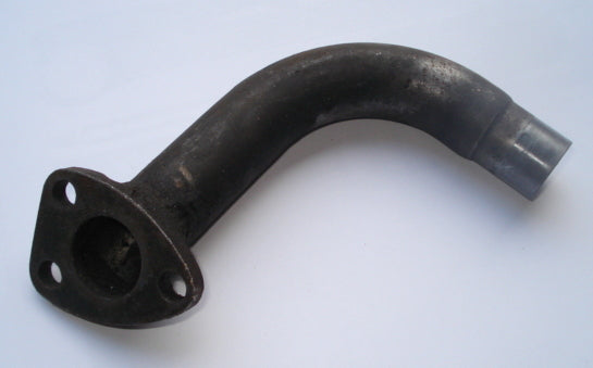 Ansaugstutzen, Vespa 125