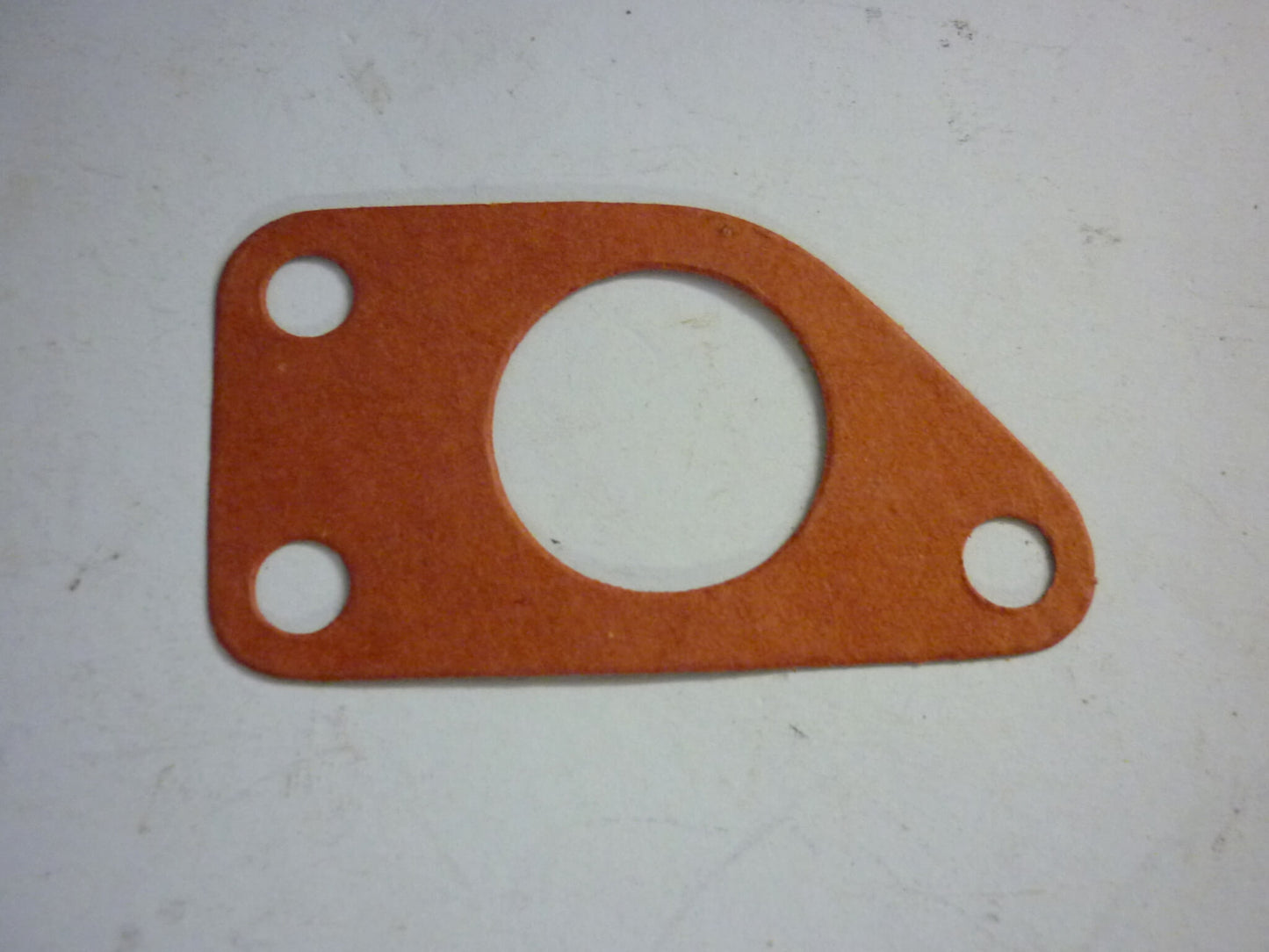 Gasket for inlet jointing pipe, Vespa GS 150, 2. Serie