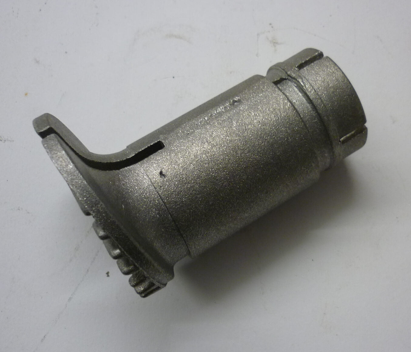 Bushing intake manifold, SHB 19.19 E, Vespa PK 80 / ​100 /​ 125 /​ S /​ XL /​ Elestart