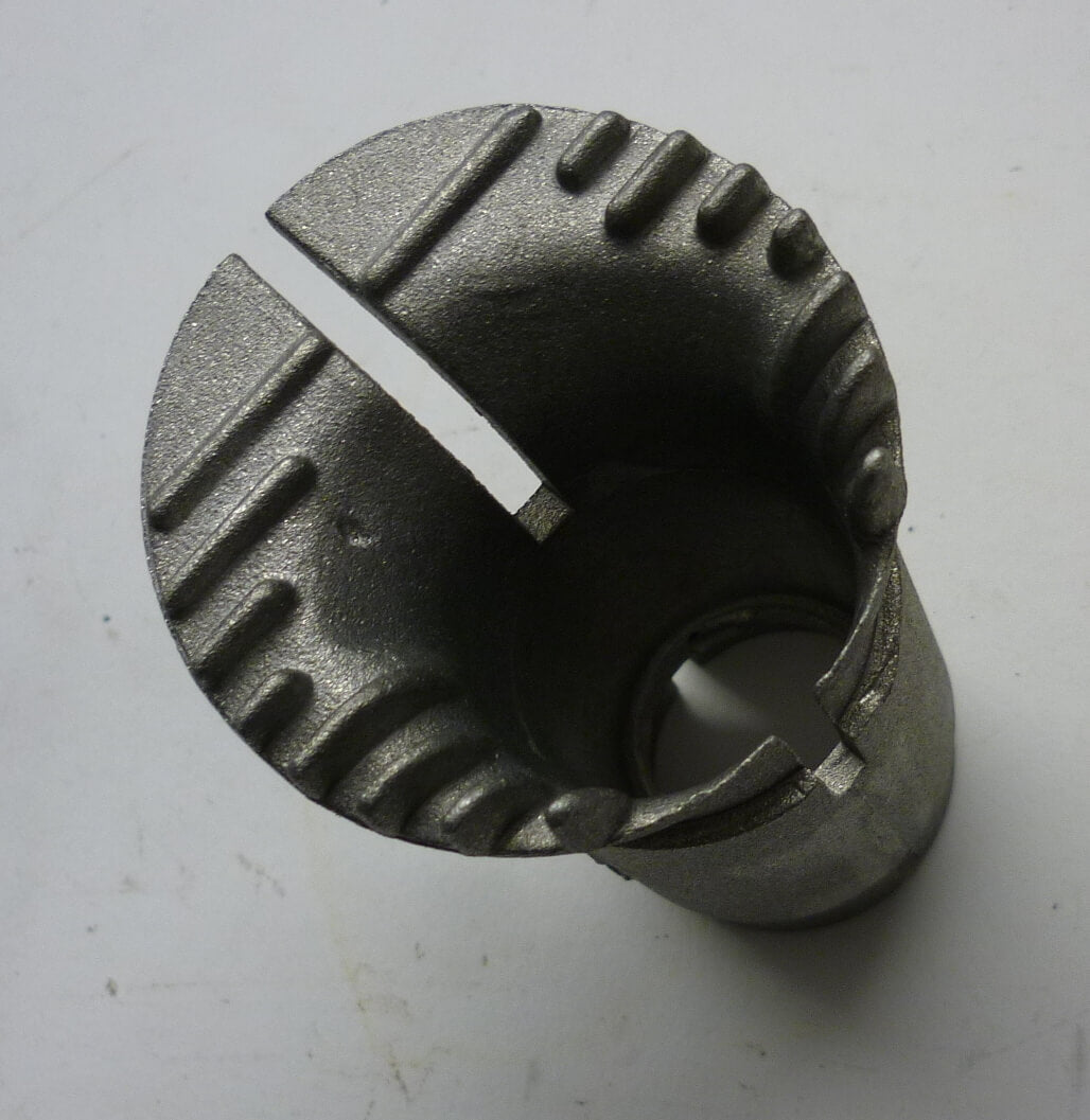 Bushing intake manifold, SHB 19.19 E, Vespa PK 80 / ​100 /​ 125 /​ S /​ XL /​ Elestart