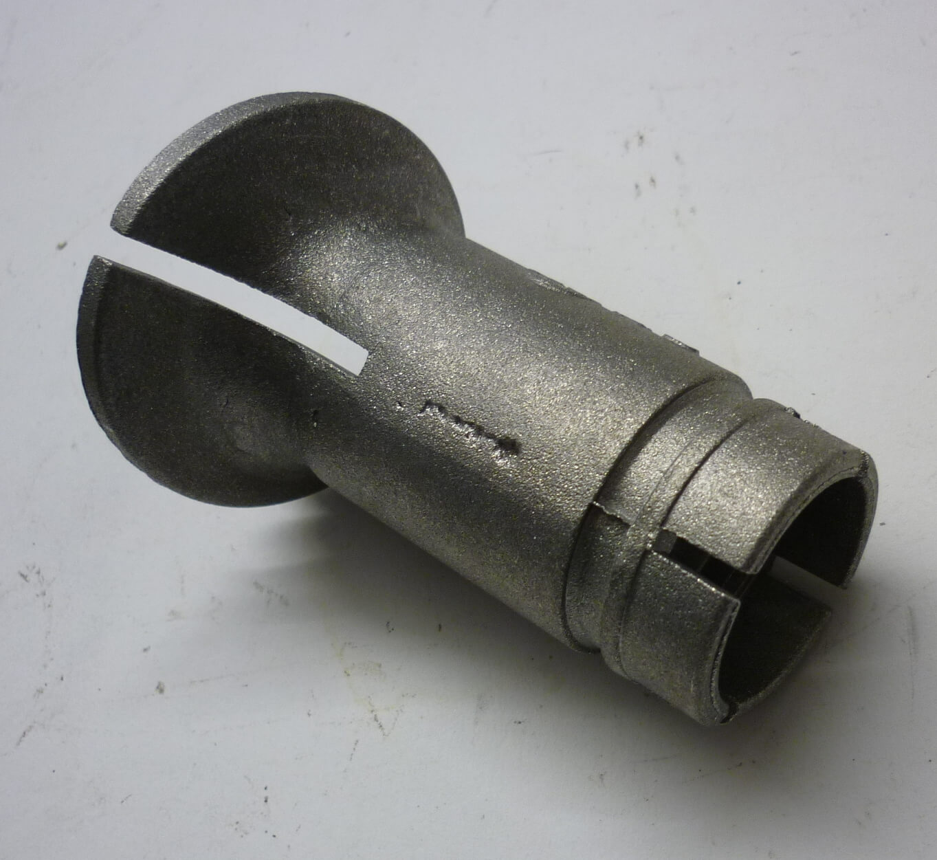 Bushing intake manifold, SHB 19.19 E, Vespa PK 80 / ​100 /​ 125 /​ S /​ XL /​ Elestart