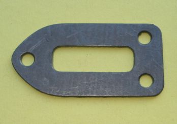 Dichtung, Ansaugstutzen, Vespa GS 150, 2.Serie