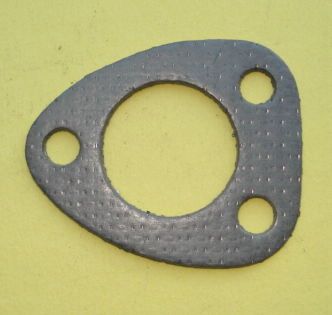 Dichtung, Ansaugstutzen, Vespa 125 V - VU - VM - VN - Hoffmann HA - HB