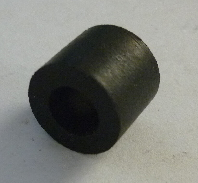 Buffer for central stand / lateral stand, Vespa 125 V1T - V11T - V12T - V13T > 63600
