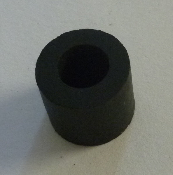 Buffer for central stand / lateral stand, Vespa 125 V1T - V11T - V12T - V13T > 63600