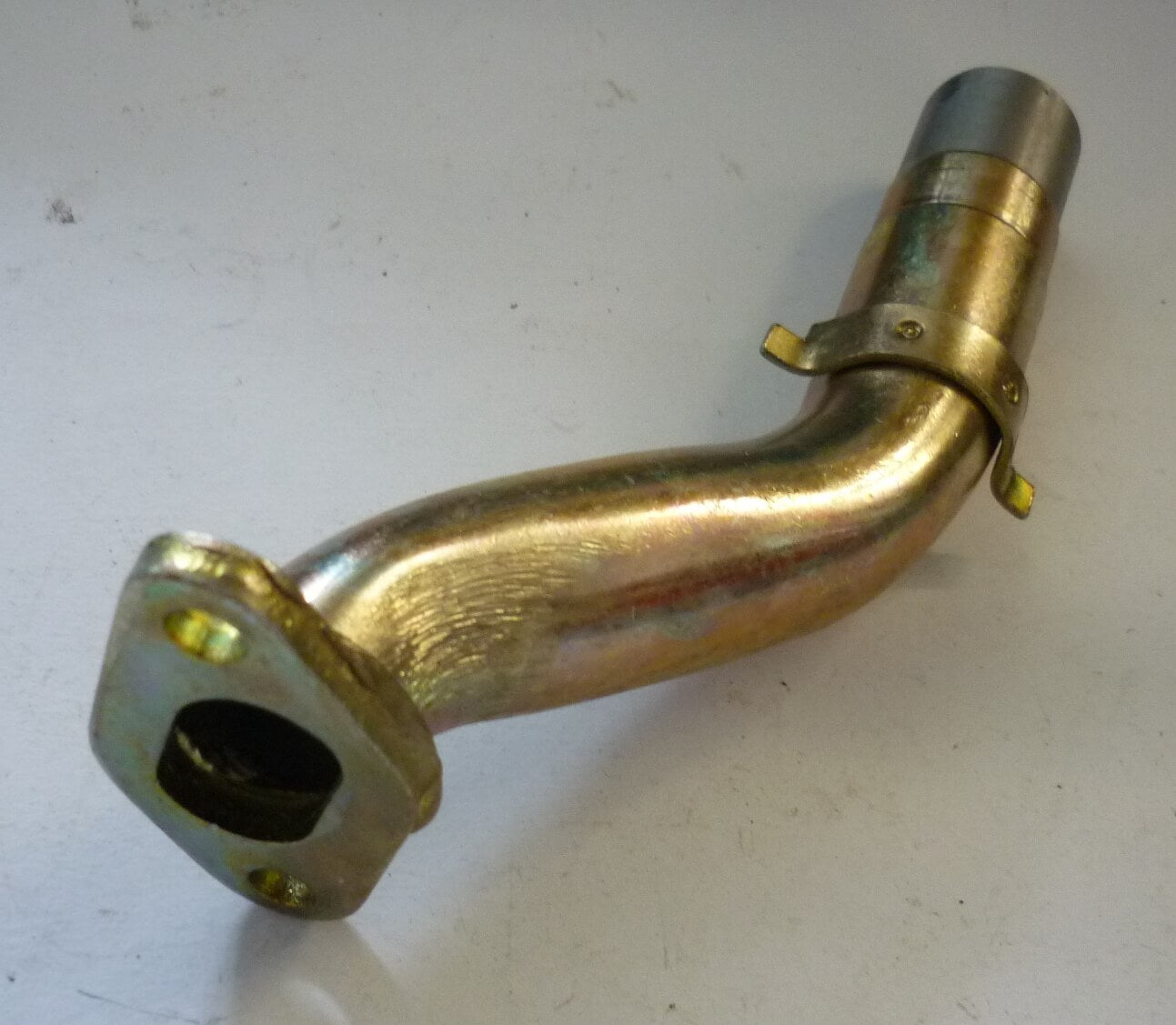 Intake manifold, SHBC 19.19, Vespa 100 / 125 PV