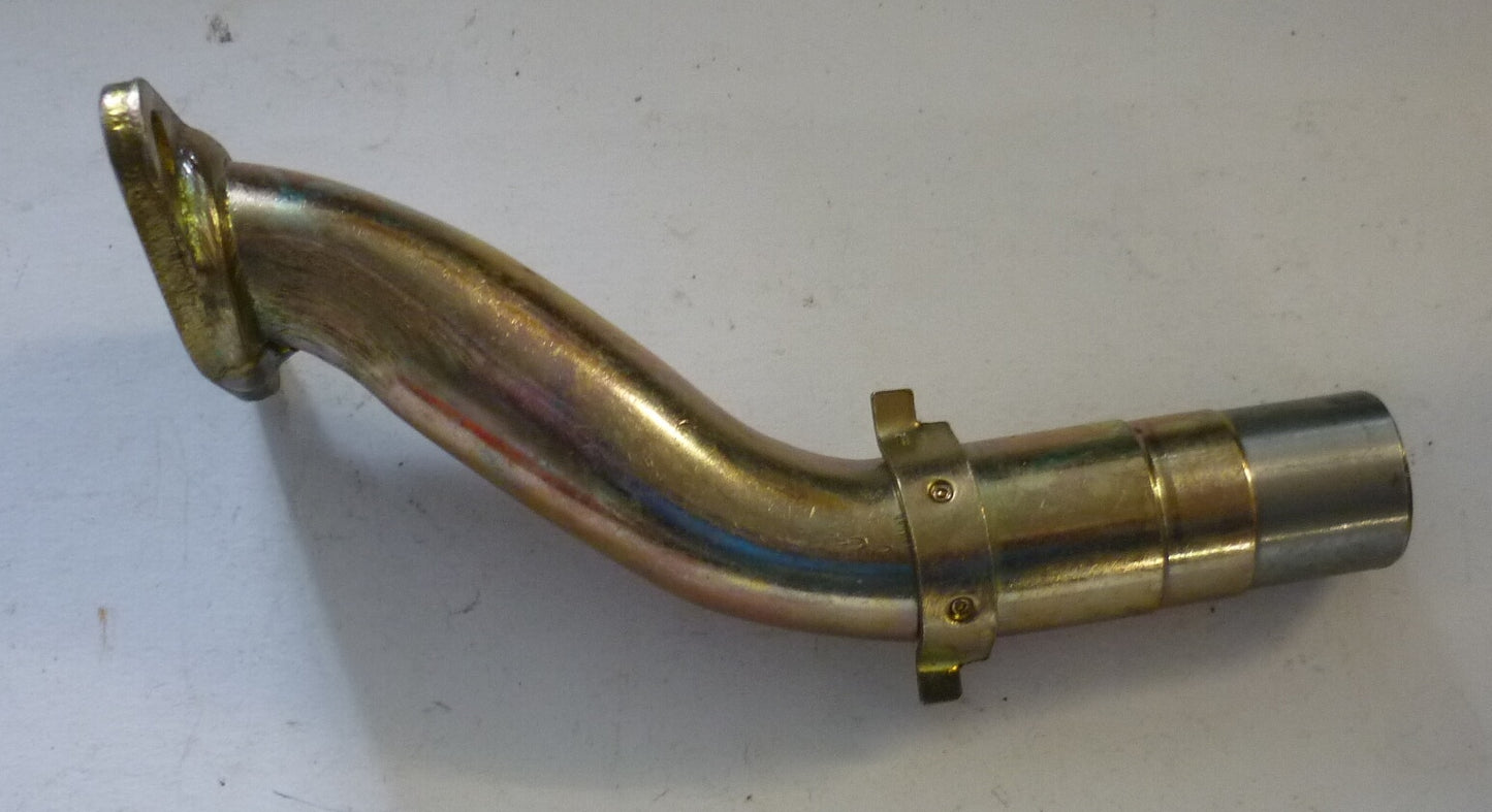 Intake manifold, SHBC 19.19, Vespa 100 / 125 PV