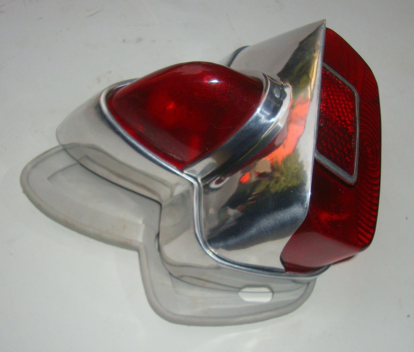 Antikrücklicht, SIEM, Vespa 125 / 150 / 160 / GS