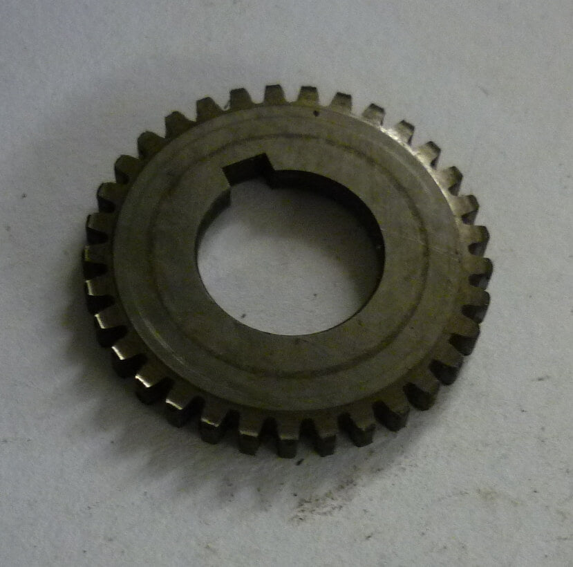 Washer clutch, gear cog oil pump, PIAGGIO, Vespa PX 80 - 125 - 150 - 200