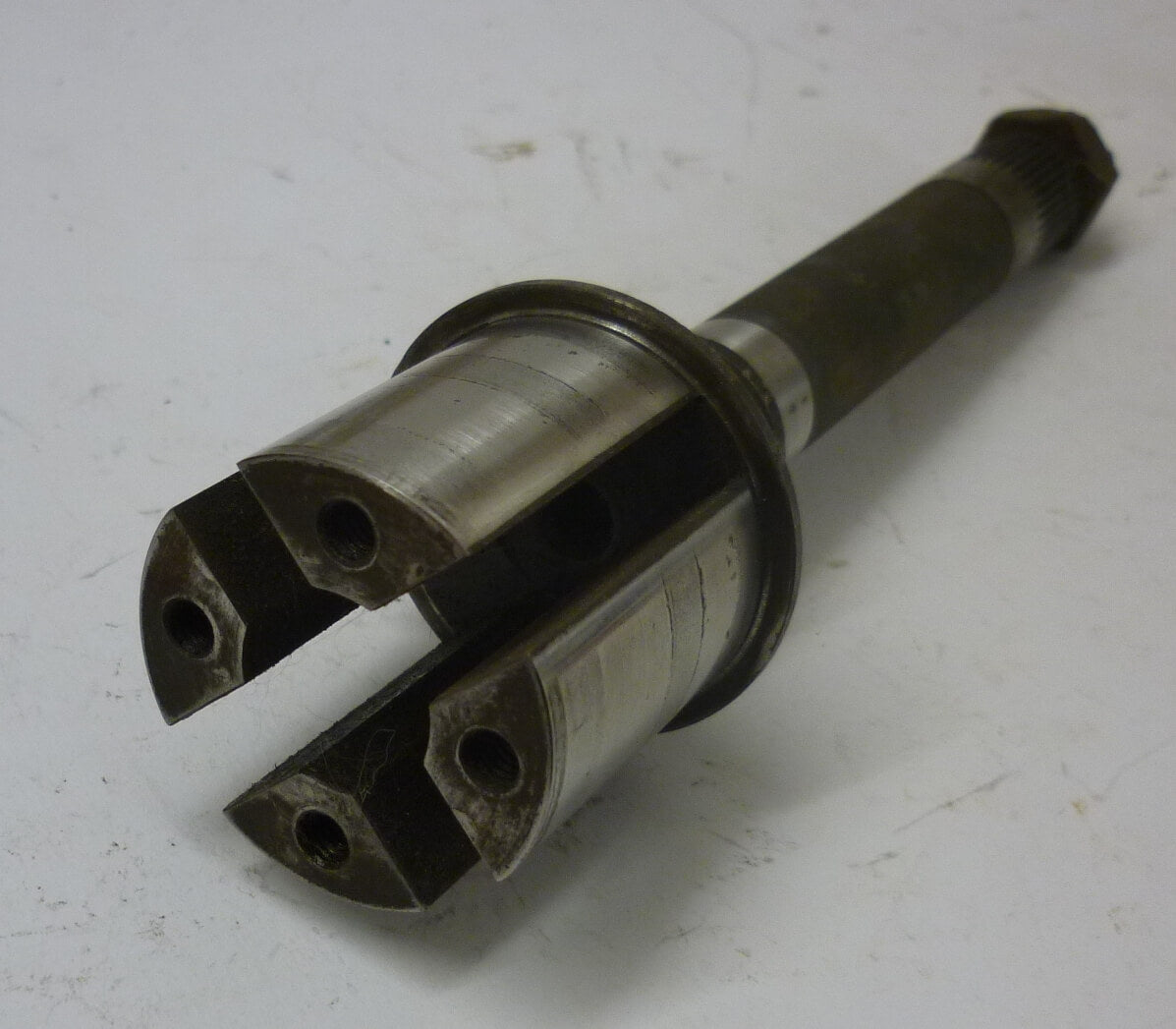 Drive shaft, Vespa 125 V1M>V15M / Hoffmann HA