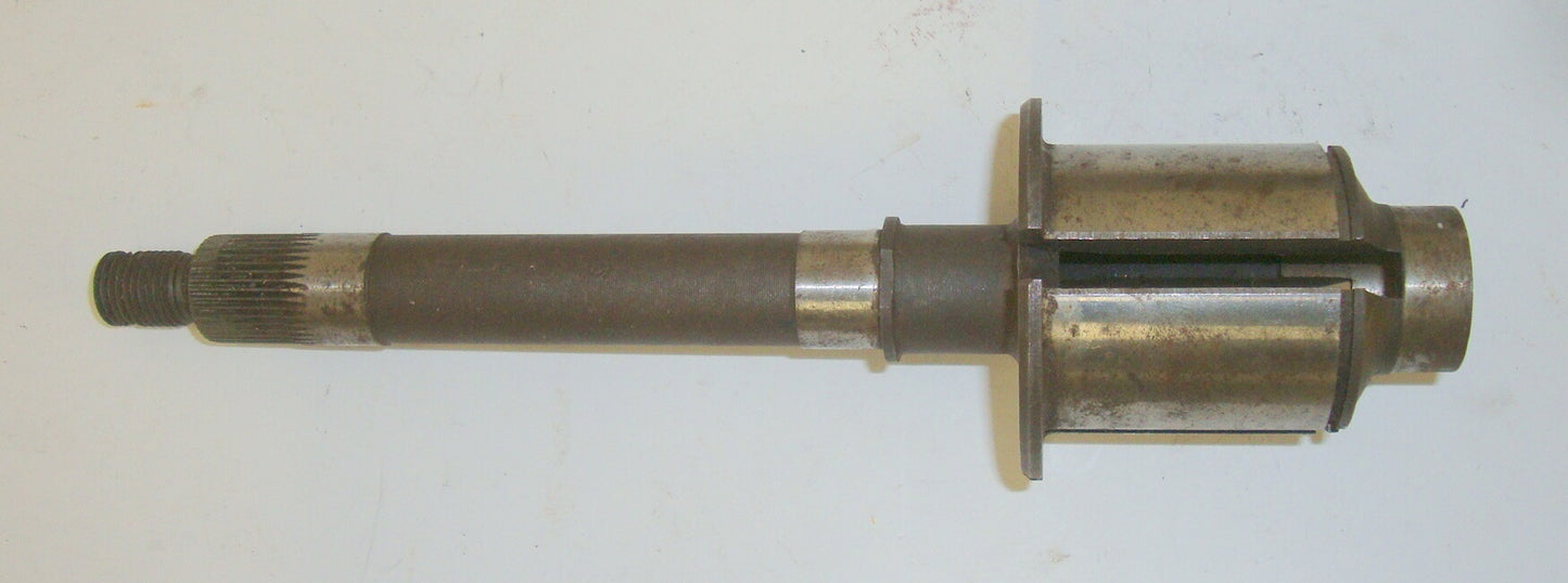 Drive shaft, Vespa 125 / 150 - Ape AB - AC, NOS