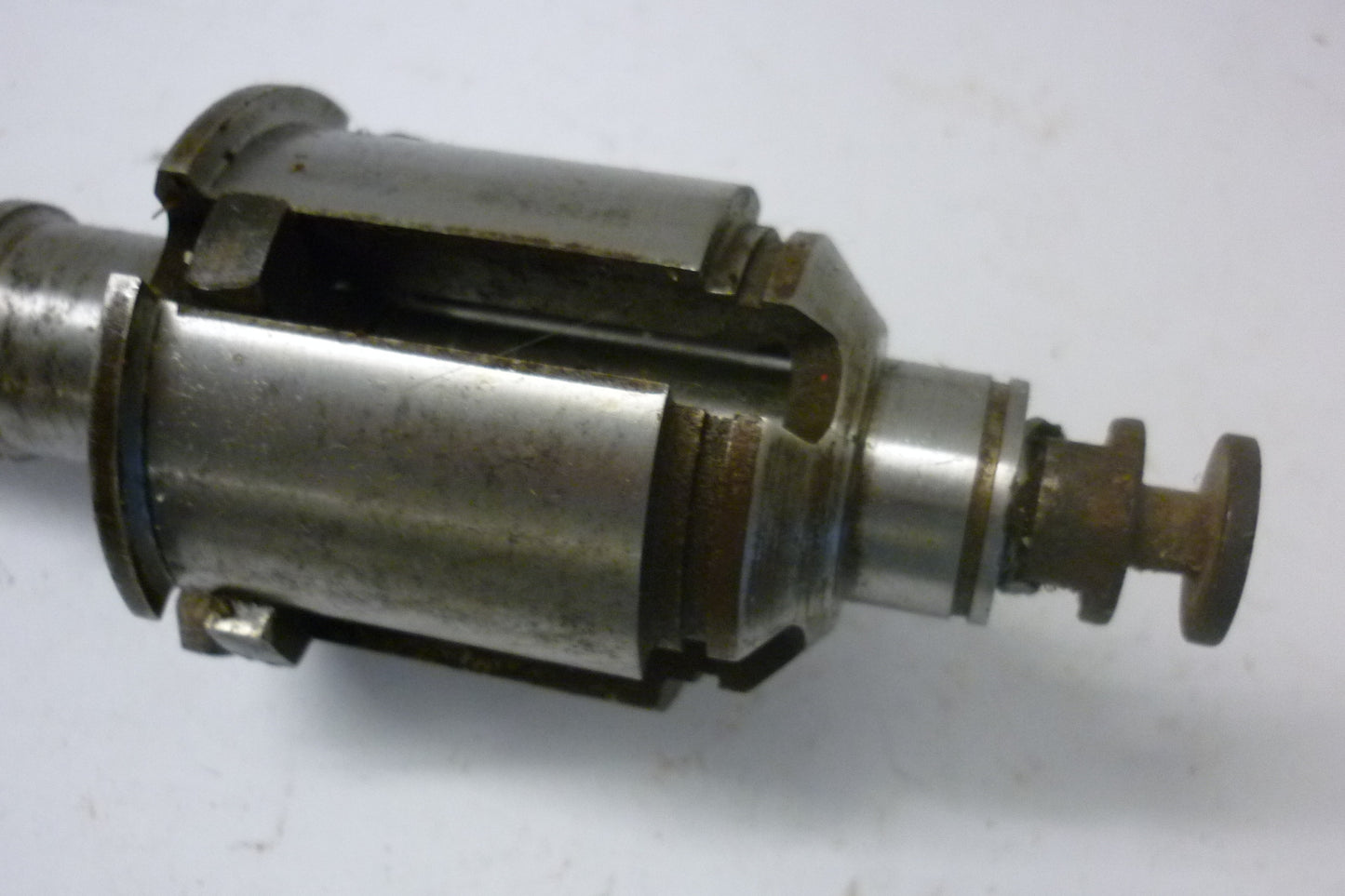 Drive shaft, Vespa 125