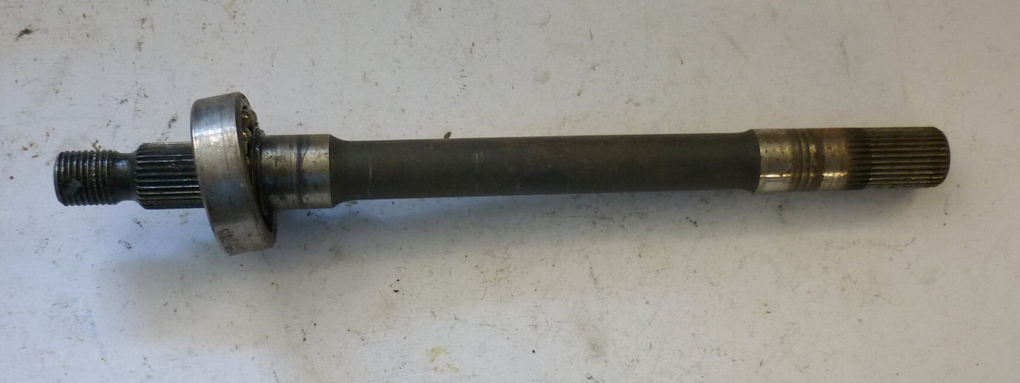 Pin for friction shock absorber, Ape AB - AC - AD - AE - AE 0 - APA -APB - APC2