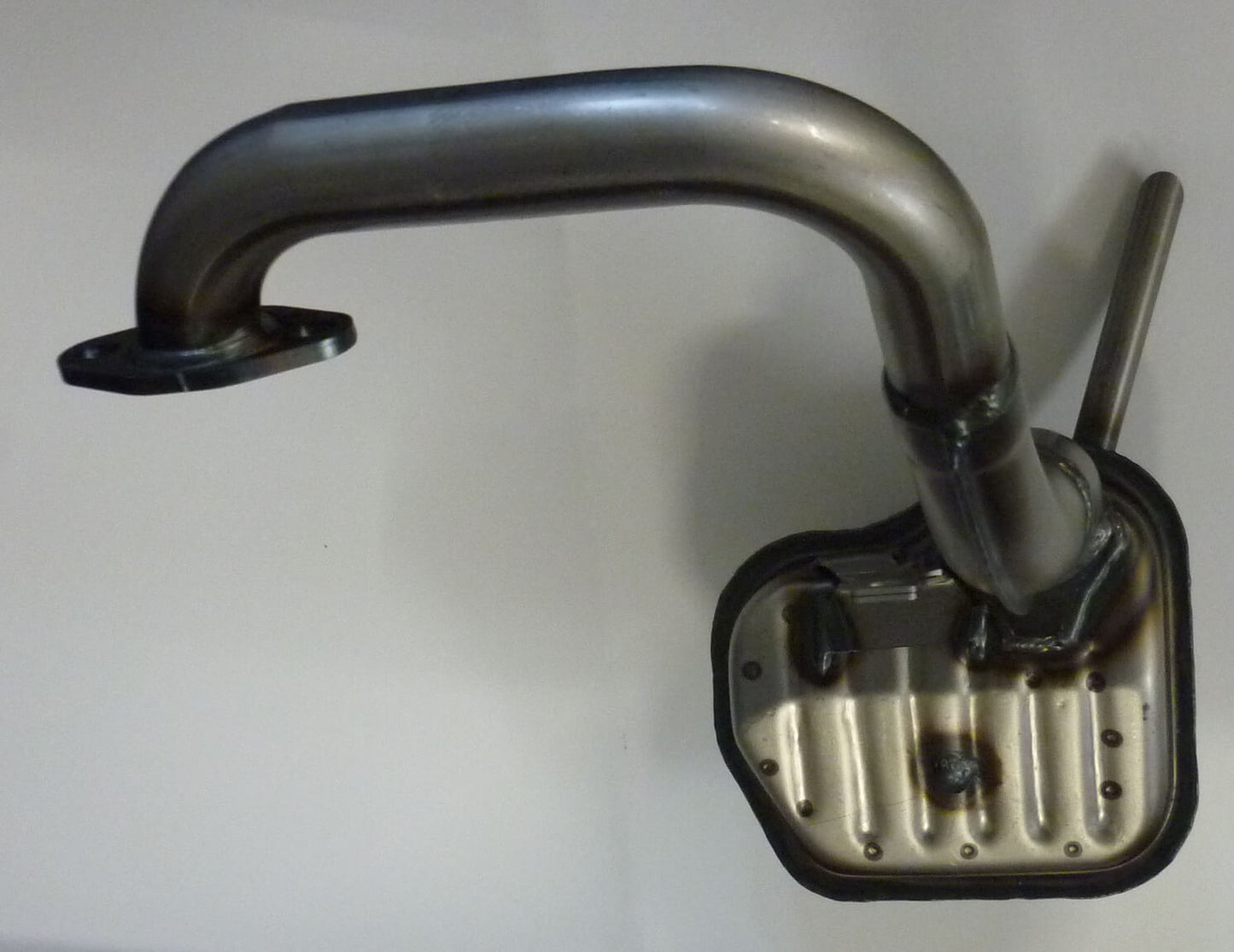 Auspuff, BGM PRO TOURING, Vespa 50 / 90