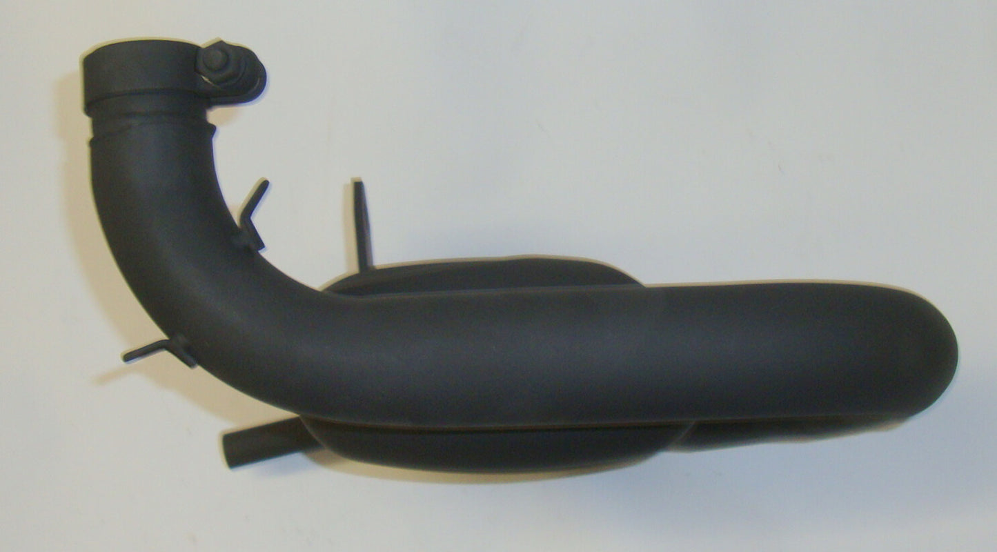 Auspuff, SIP ROAD 2.0, Vespa 125 VNA - VNB - GT - GTR - Super / 150 VBA - VBB -GL - Super - Sprint