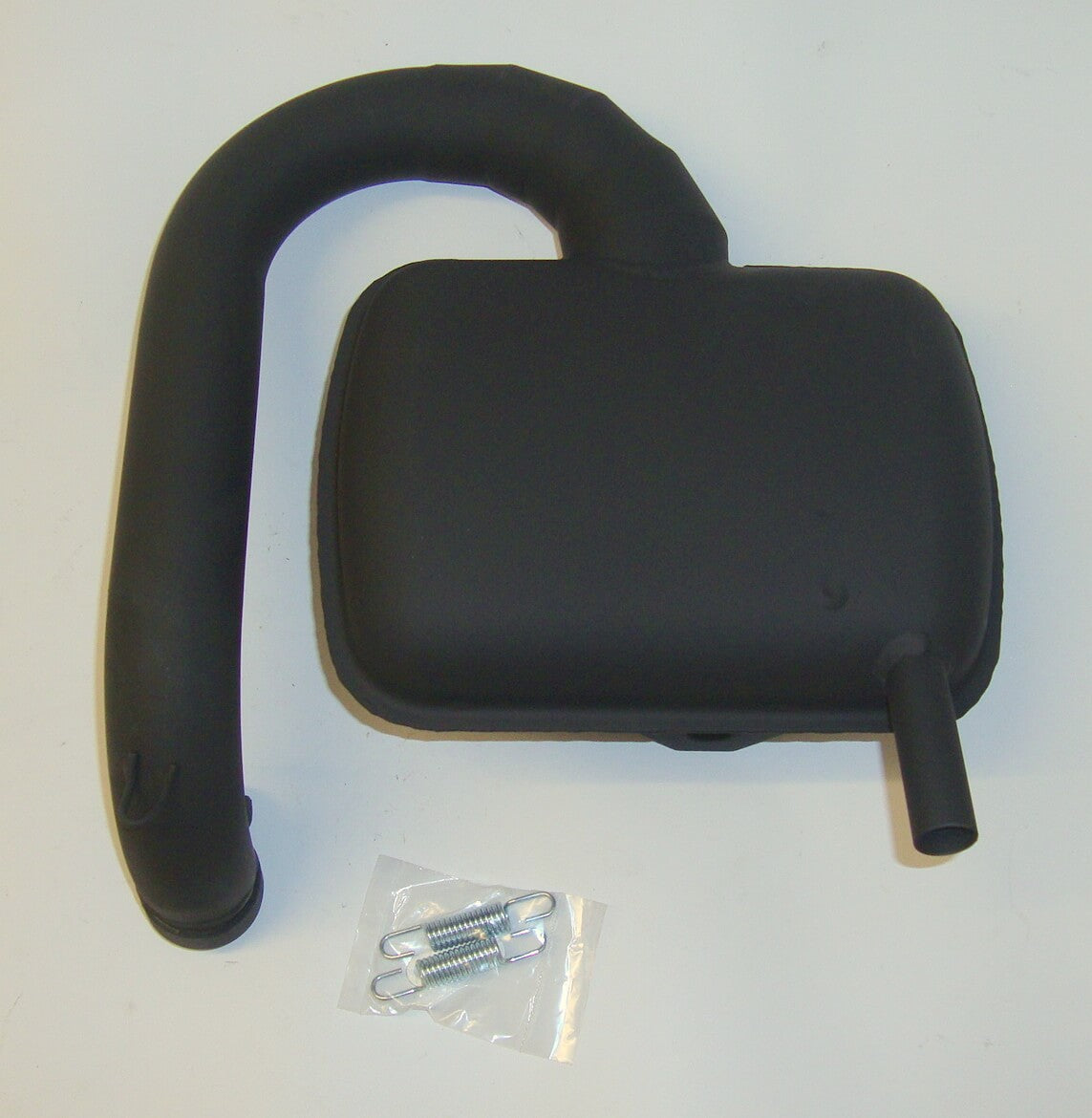 Auspuff, SIP ROAD 2.0, Vespa 125 VNA - VNB - GT - GTR - Super / 150 VBA - VBB -GL - Super - Sprint