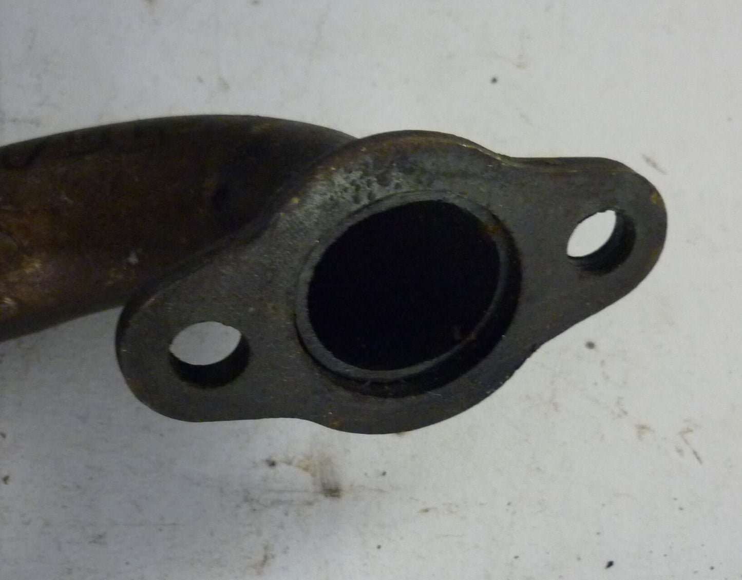 Collettore, PIAGGIO, Vespa 90 V9B1T / 125 ET3 VMB1T, NAS