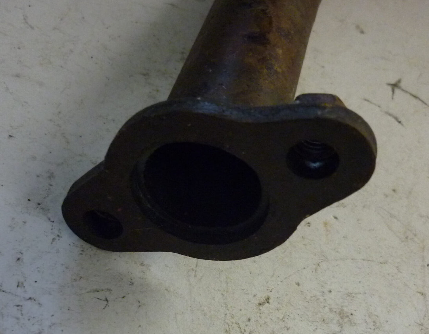 Collettore, PIAGGIO, Vespa 90 V9B1T / 125 ET3 VMB1T, NAS