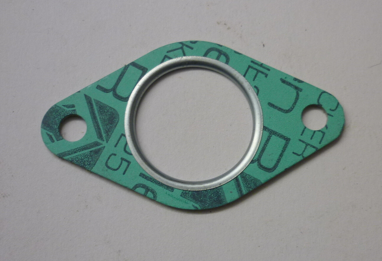 Gasket muffler, Vespa PK 80-125 S / PK100-125XL / PK125 / ETS / N / XL2