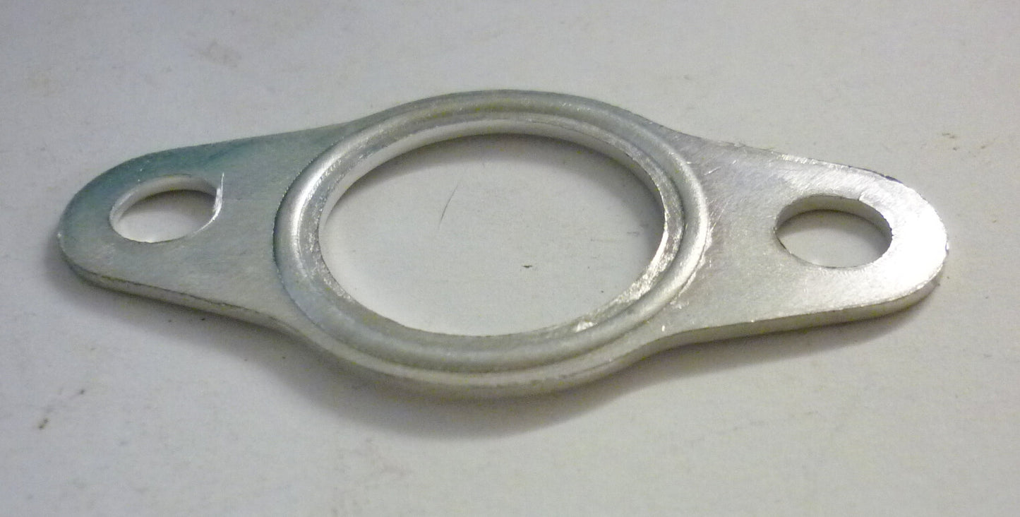 Guarnizione marmitta, alluminio, Vespa 50 / 90 / 125