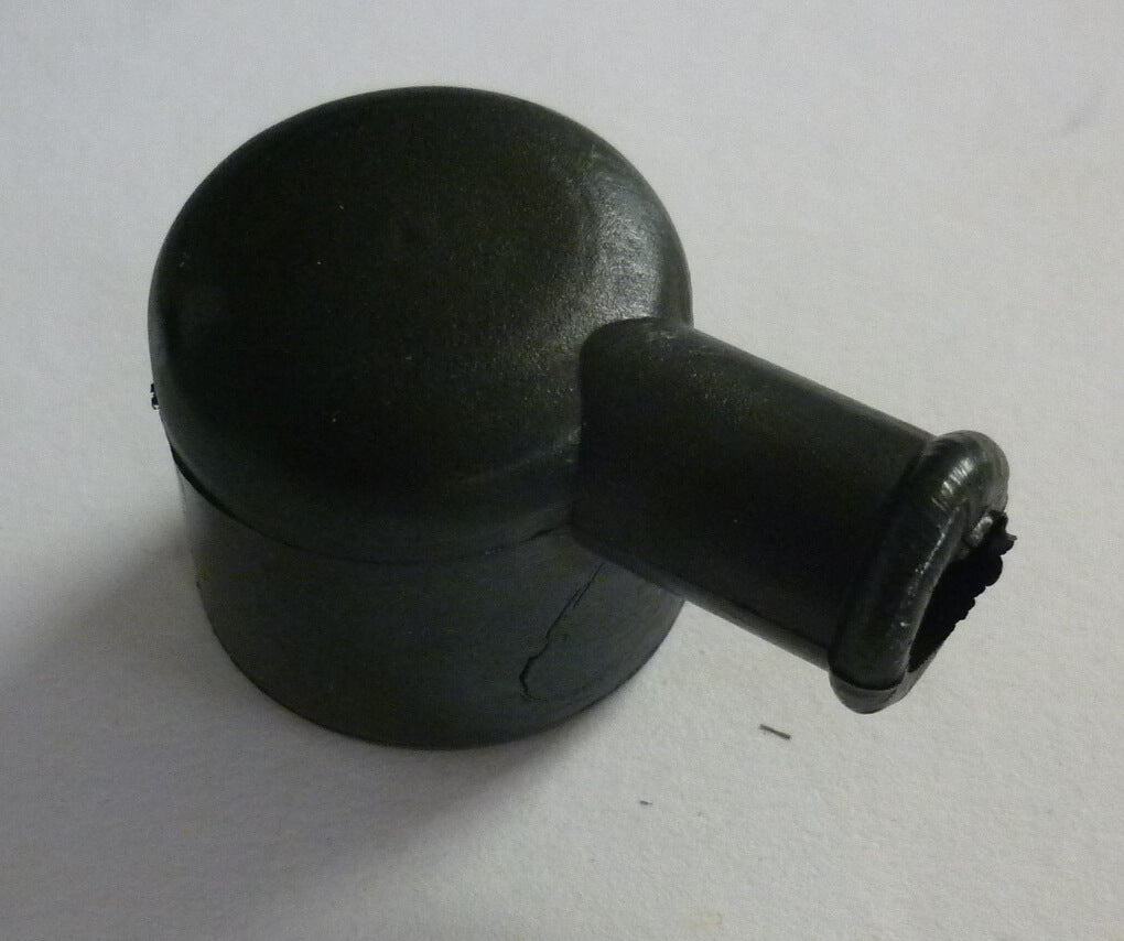 L.T. insulating cap, Vespa 98 / 125 - Ape 125