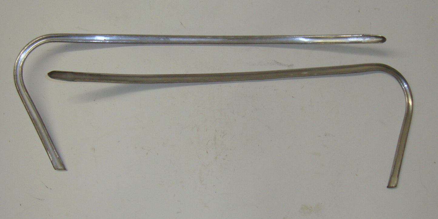 Zierleisten, Vespa 125 VNB3T > VNB5T / 150 VBB1T 71001 > VBB2T