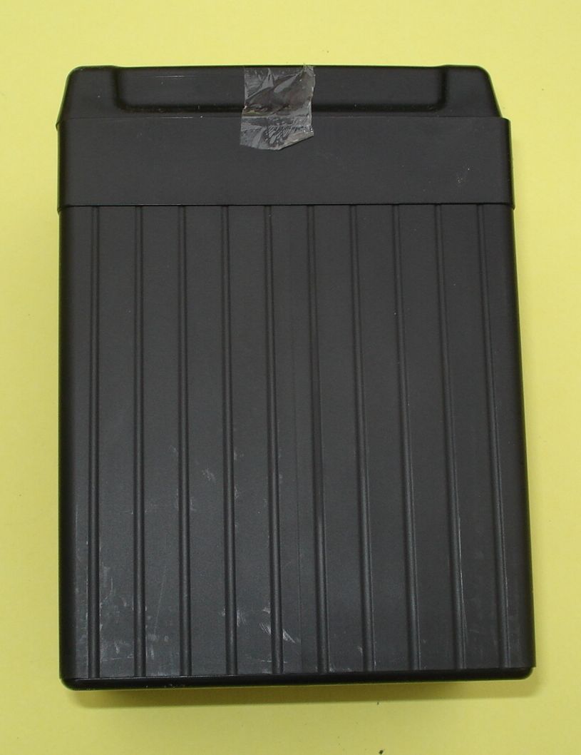 Dry battery 6V / 14Ah, Ape AB