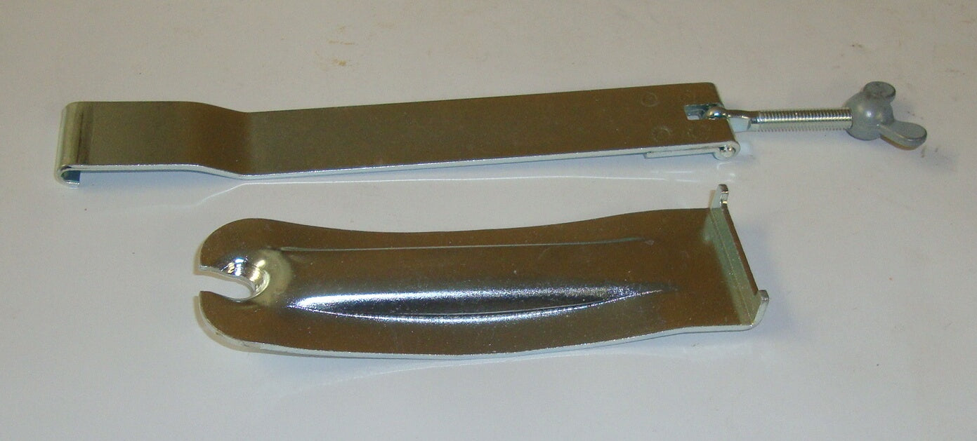 Battery clamp kit, Vespa GS 160 VSB1T > 0054022