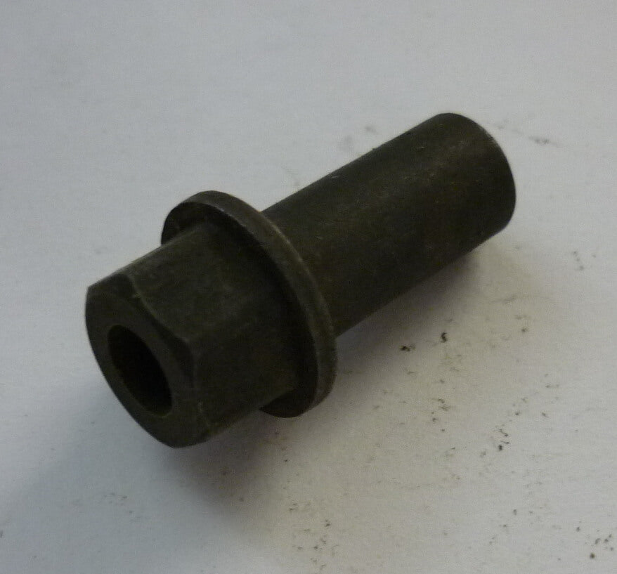 Nut mounting carburettor, M7 mm, wrench size 11mm, Vespa 80 - 125 - 150 - 180 - 200