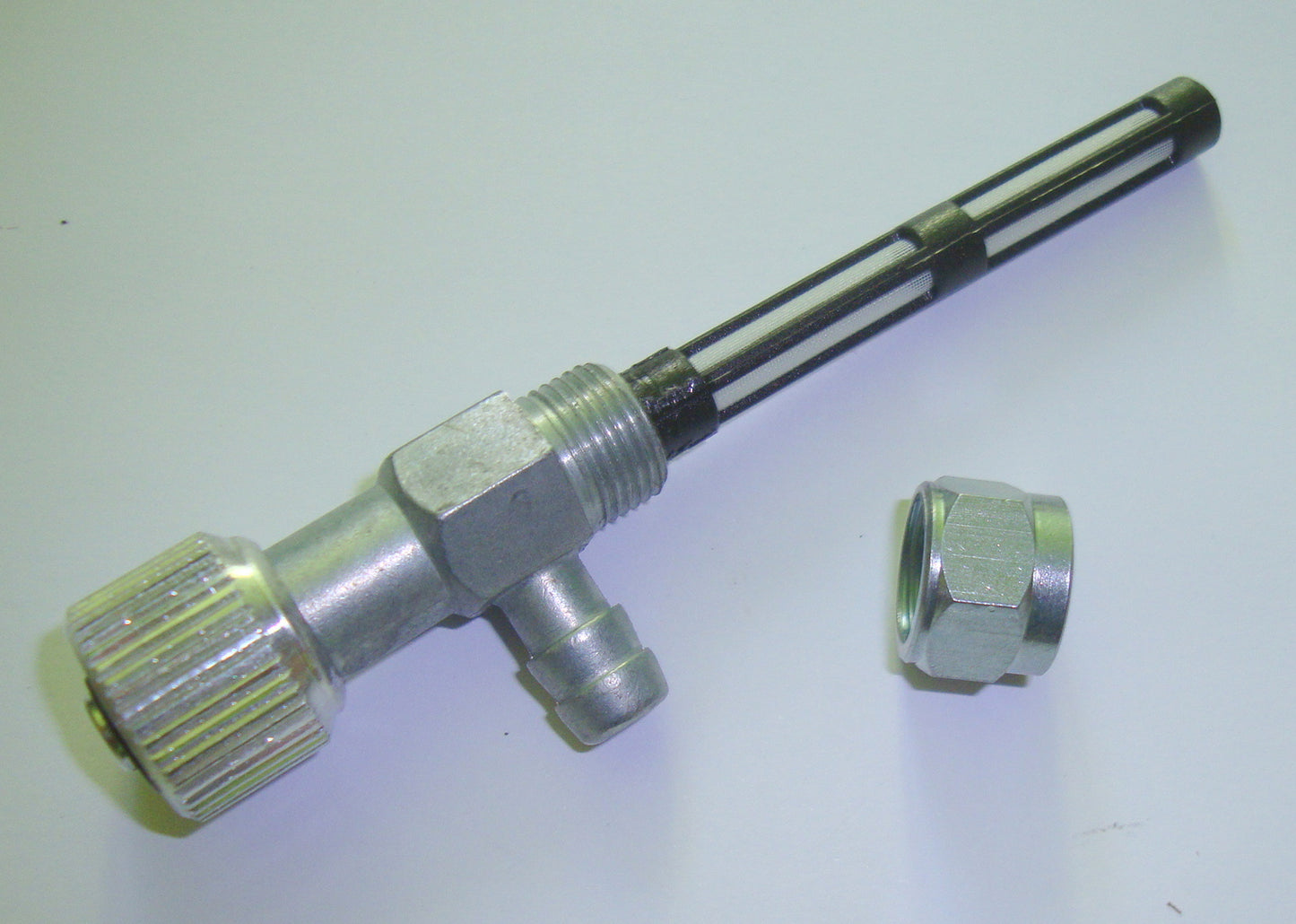 Fuel cock, Ape MPA / MPV / MPM / MPF / MPR / MPP